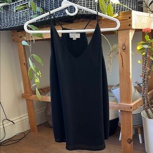 LOFT Black Women's Top